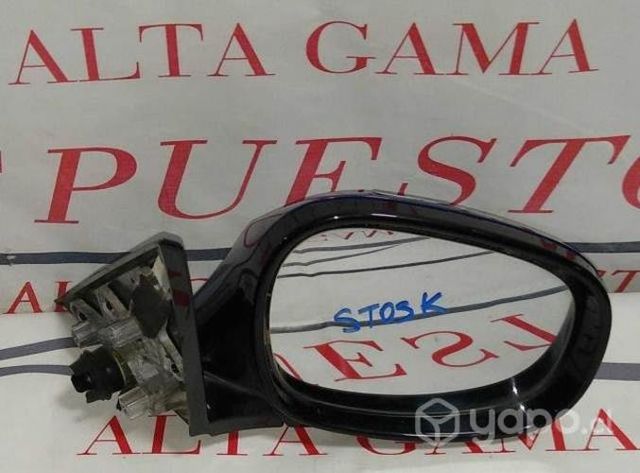 Espejo retrovisor rh bmw 135i 2013