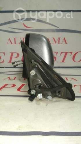 Espejo retrovisor izq jeep grand cherokee 2020