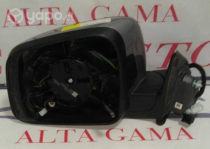 Espejo retrovisor izq jeep grand cherokee 2020