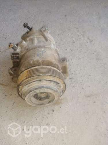 Compresor de aire hyundai new Tucson 2014 diesel