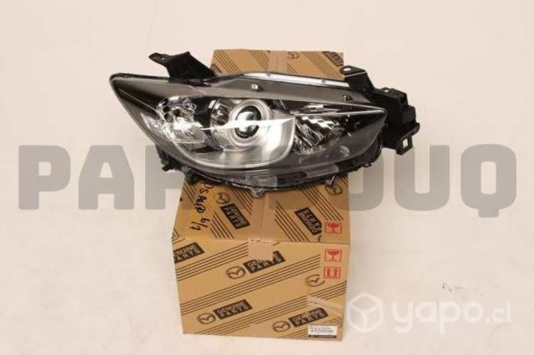 Optico izquierdo y derecho mazda cx5
