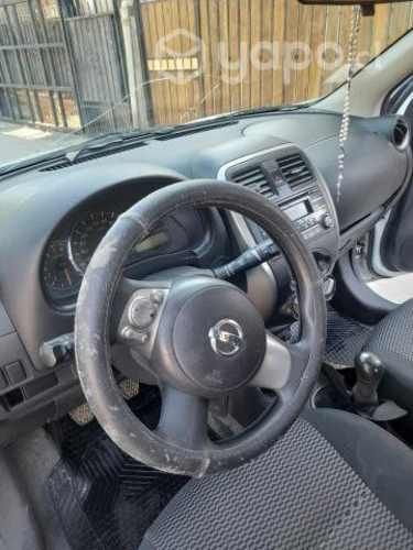 Nissan march 1.6 Excelente estado
