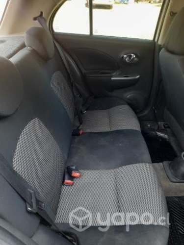 Nissan march 1.6 Excelente estado