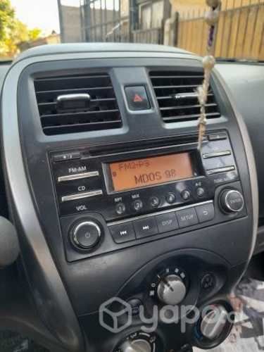 Nissan march 1.6 Excelente estado