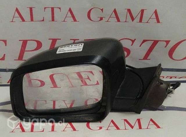 Espejo retrovisor izq jeep grandcherokee 2011-2014