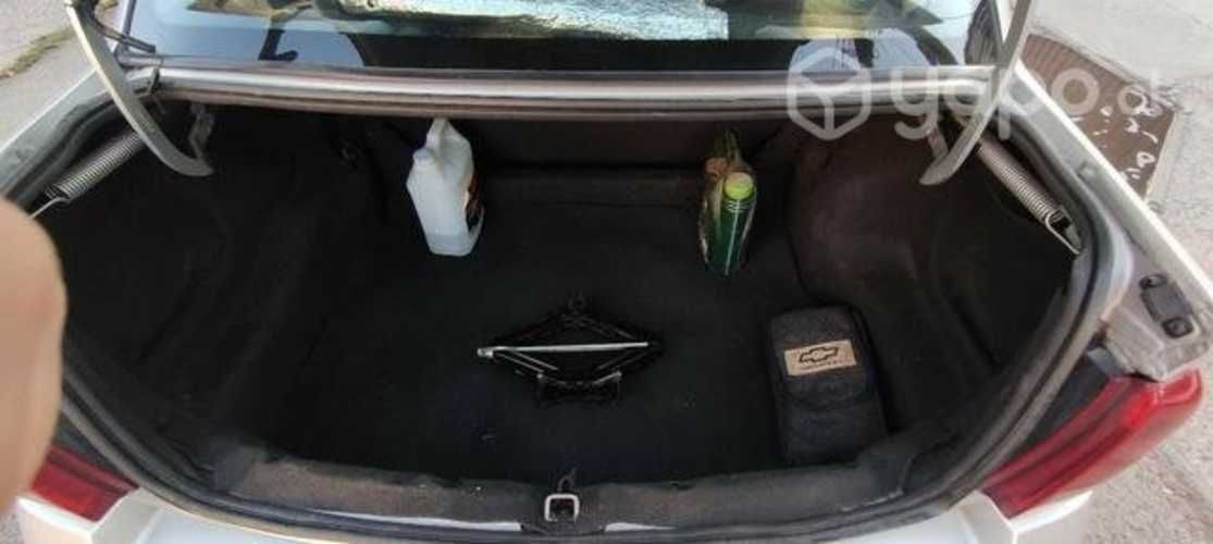 Chevrolet Corsa 2010