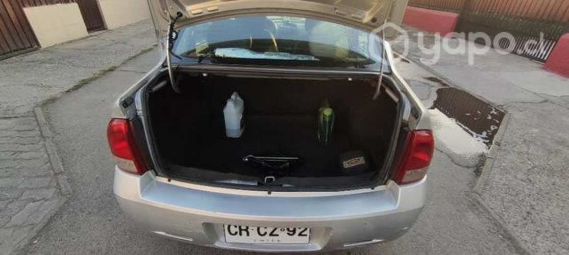 Chevrolet Corsa 2010