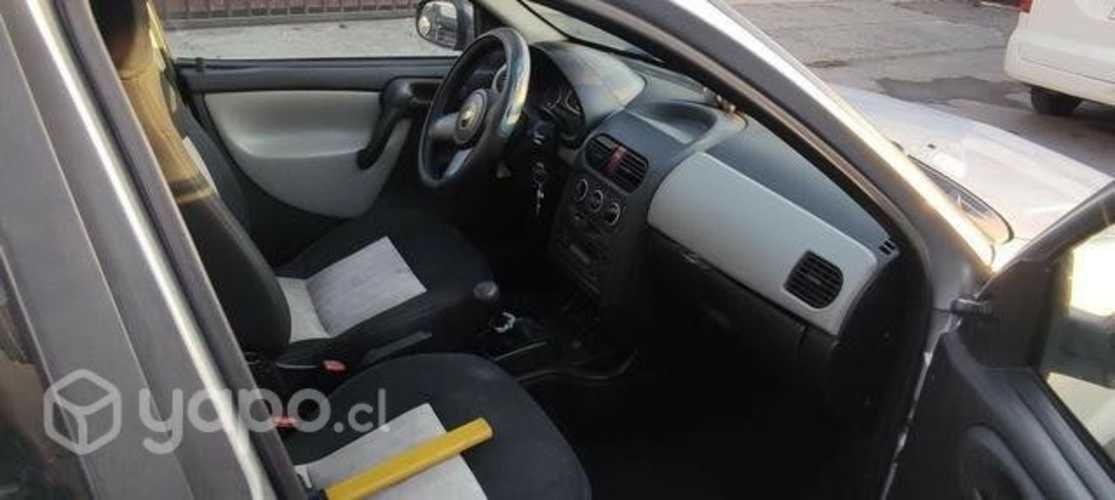 Chevrolet Corsa 2010