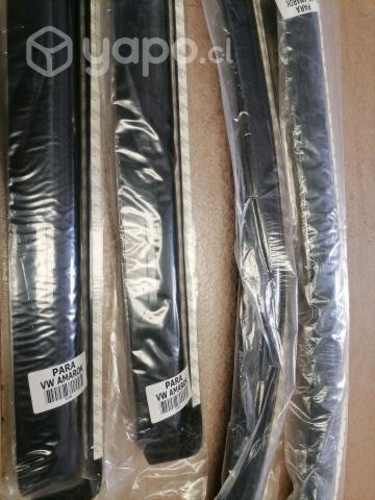 Botaguas hoy y mañana