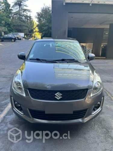 Suzuki Swift 1.2