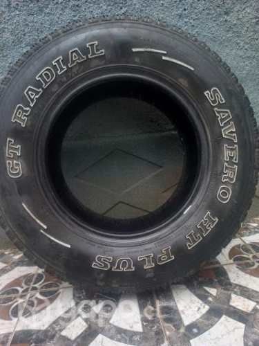 Neumático Aro 16 CONVERSABLE