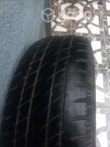 Neumático Aro 16 CONVERSABLE