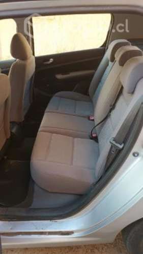 Peugeot 307 2005 automático