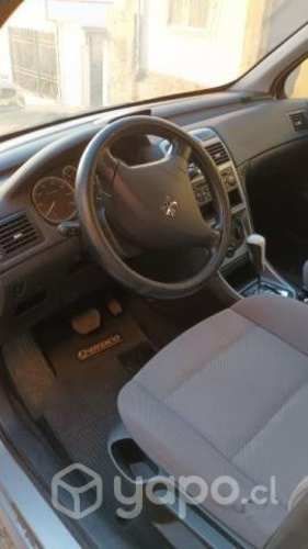 Peugeot 307 2005 automático