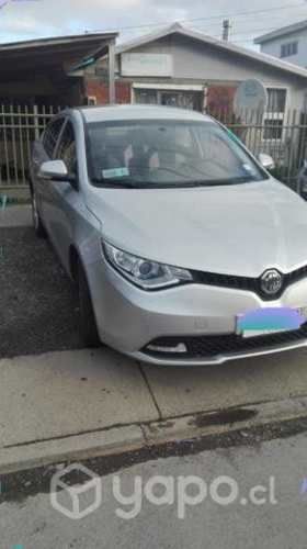 Auto MG GT 1.5 2018