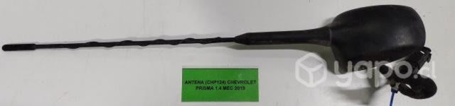 Antena Chevrolet Prisma 1.4 MEC 2019