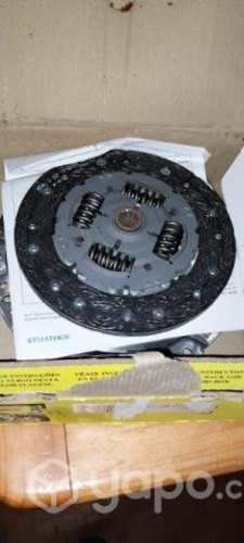 Kit completo de embrague nuevo