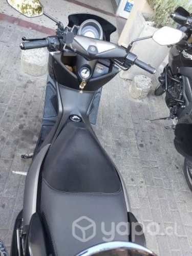 Yamaha nmax 2021