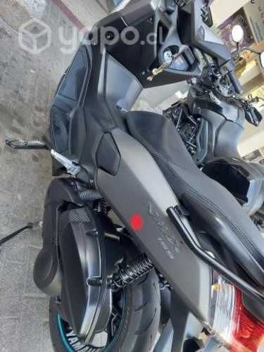 Yamaha nmax 2021