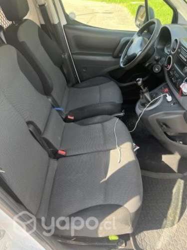 Vende Peugeot Partner