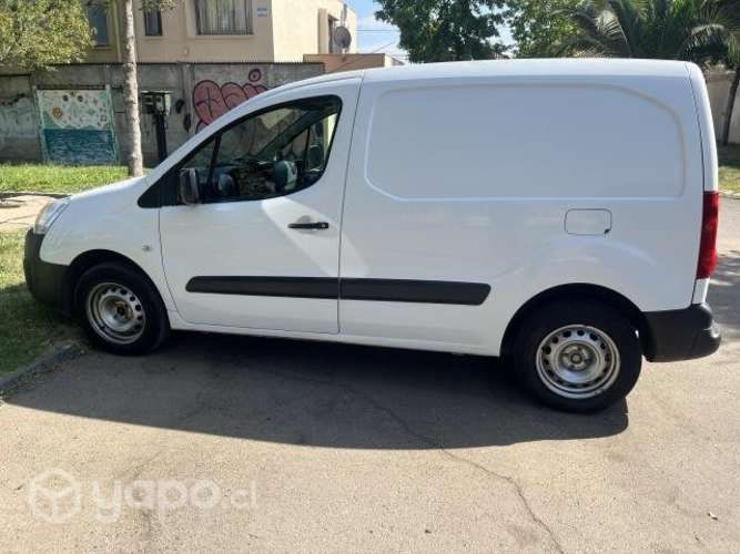 Vende Peugeot Partner