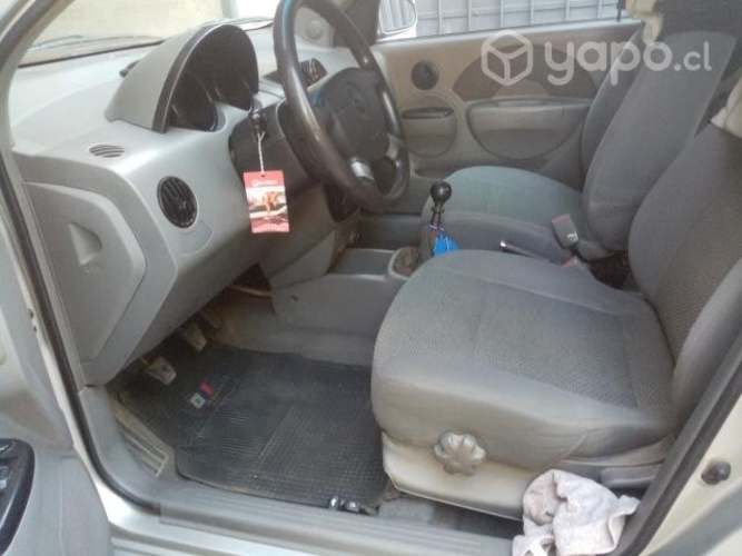 Se vende CHEVROLET AVEO 2005