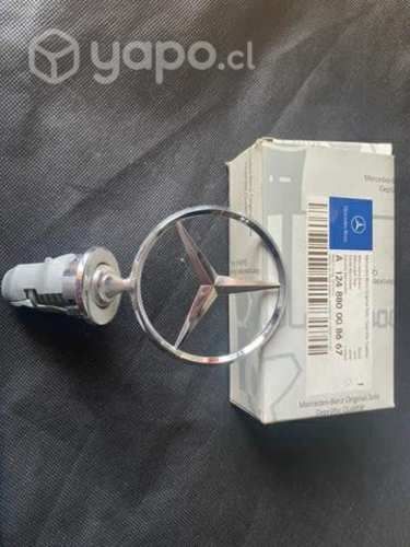 Emblema Mercedes Benz 190