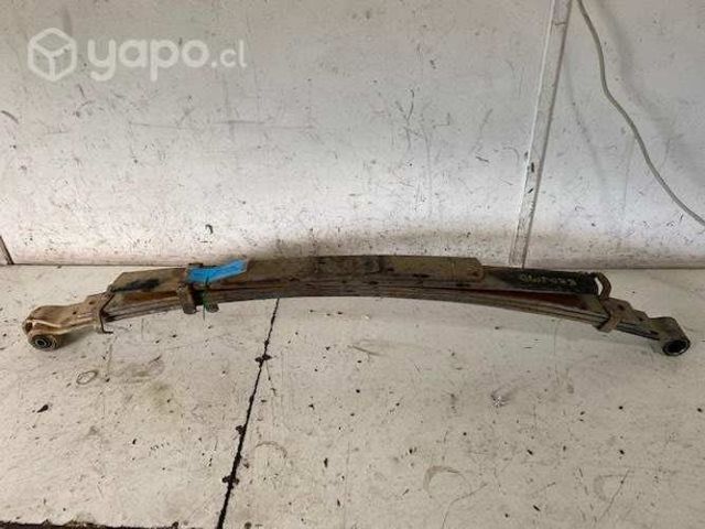 Paquete resorte Great Wall Wingle 2020 bencinera