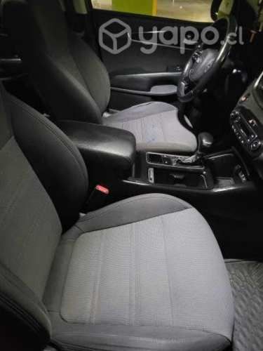 Kia motors sorento 2018