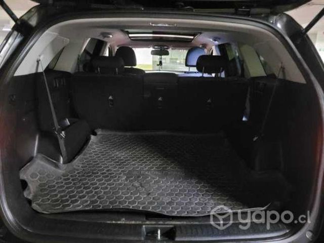 Kia motors sorento 2018