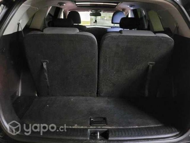 Kia motors sorento 2018