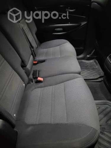 Kia motors sorento 2018