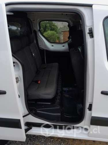 Citroen berlingo 1.6  2019