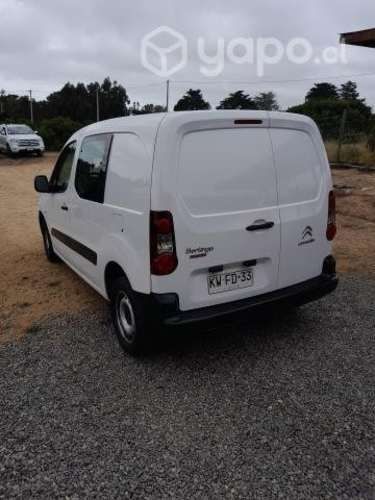 Citroen berlingo 1.6  2019