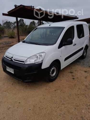 Citroen berlingo 1.6  2019