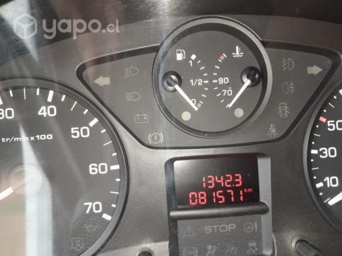 Citroen berlingo 1.6  2019