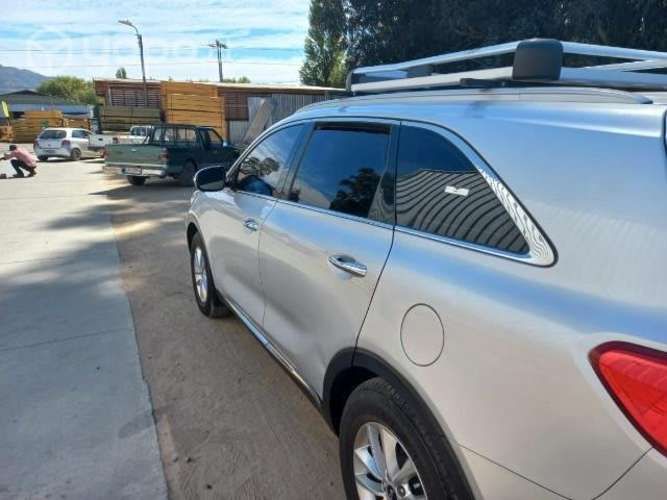 Kia Motors Sorento