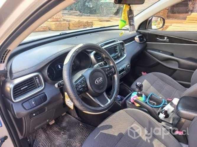 Kia Motors Sorento