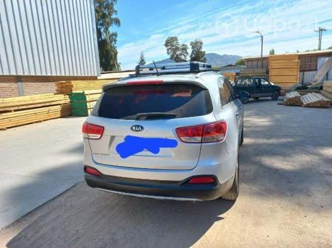 Kia Motors Sorento