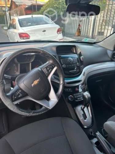 Vendo Chevrolet orlando