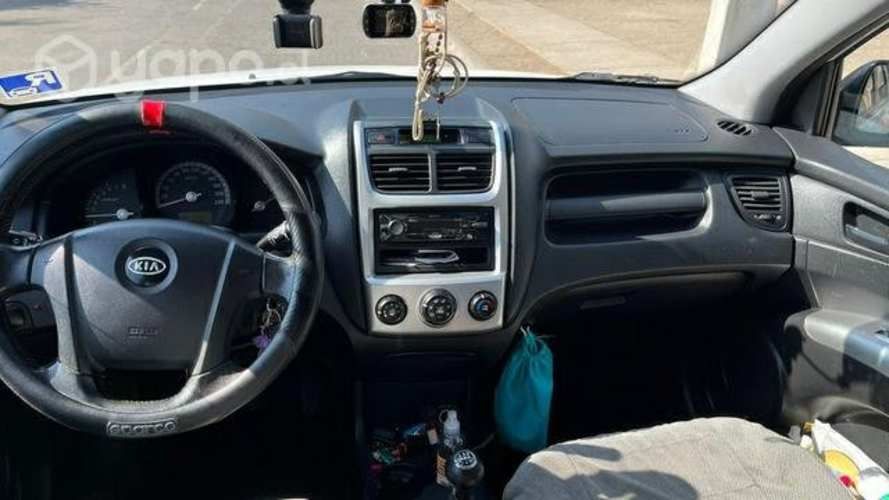 Kia Sportage 2010