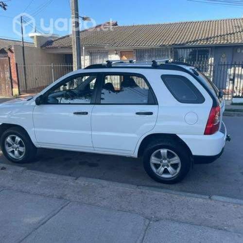 Kia Sportage 2010
