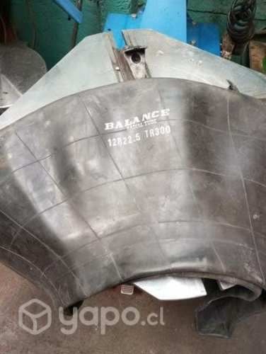 Camara de camión 12r 22.5 tr300