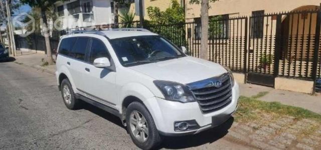 Great Wall 3 2019 2.0 LE