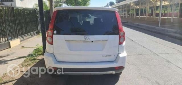 Great Wall 3 2019 2.0 LE