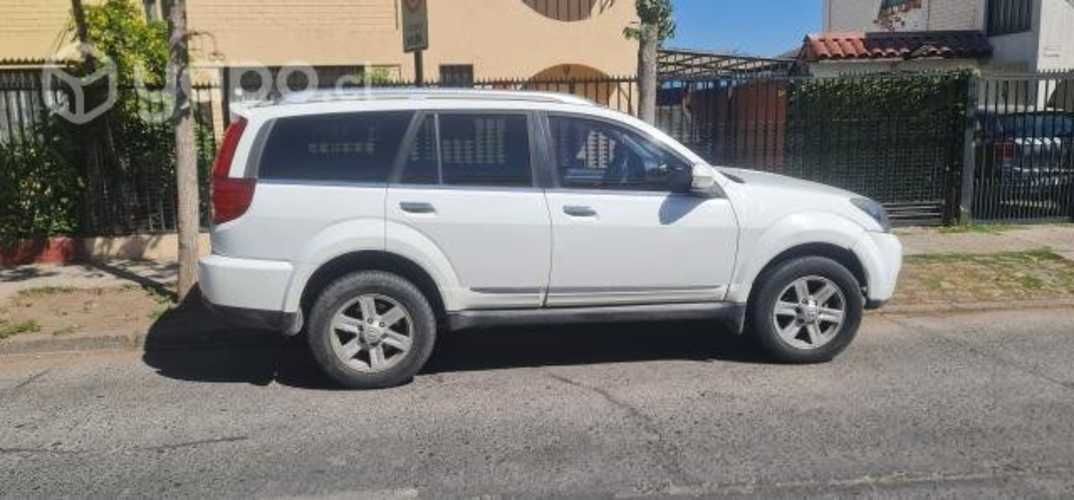 Great Wall 3 2019 2.0 LE