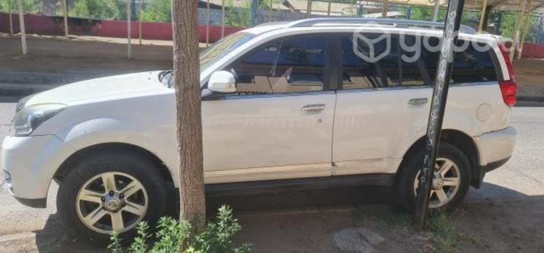 Great Wall 3 2019 2.0 LE