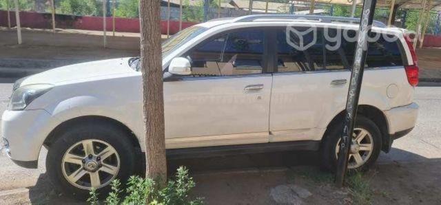 Great Wall 3 2019 2.0 LE