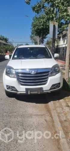 Great Wall 3 2019 2.0 LE