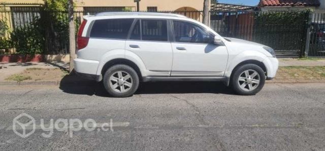 Great Wall 3 2019 2.0 LE